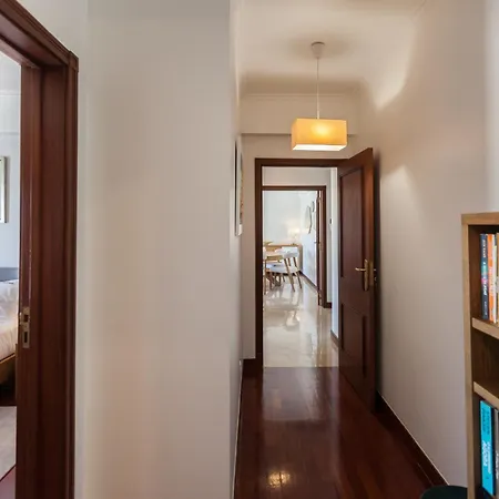 Apartment Flh Benfica Family *