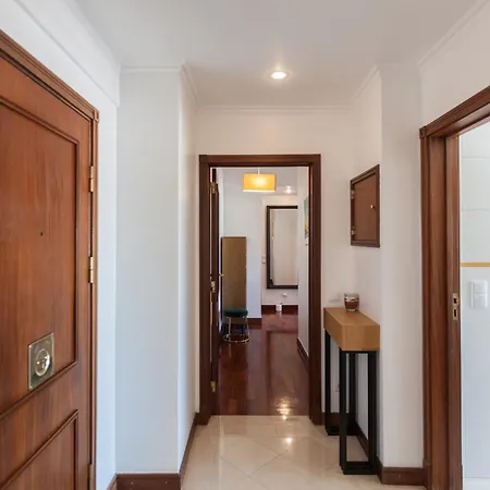 Apartman Flh Benfica Family *
