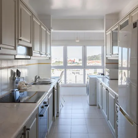 Flh Benfica Family * Lisboa