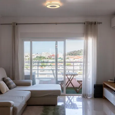 Lägenhet Flh Benfica Family *