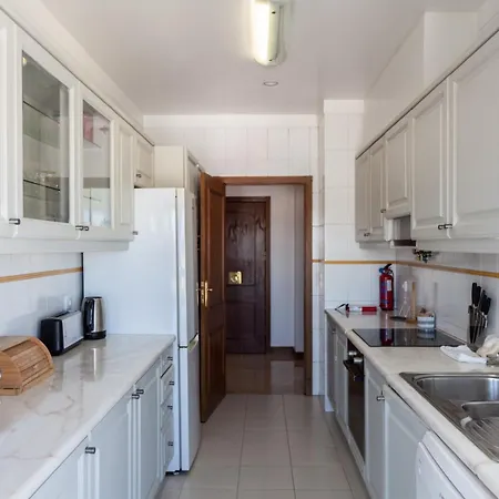 Flh Benfica Family * 리스본