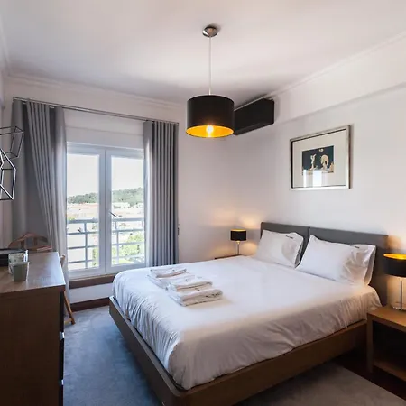 Flh Benfica Family * Lizbona