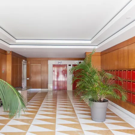 Flh Benfica Family Apartament