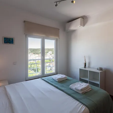 Apartament Flh Benfica Family