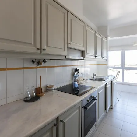 Apartament Flh Benfica Family *