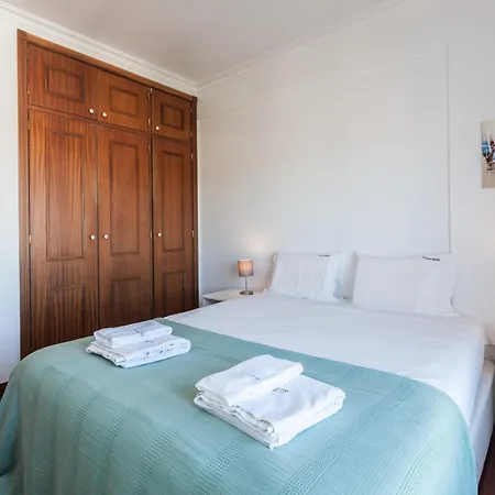 Flh Benfica Family Apartament Lizbona